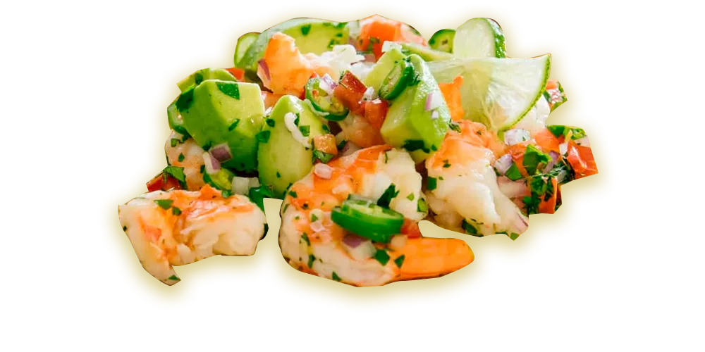 cevichera_Ingredientes